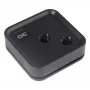 Alphacool Core 1 LT 13884 prosessorin vesijäähdytyslohko, musta