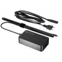 NATEC Grayling USB-C 45W virtalähde yleismalli musta