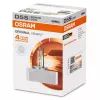 Osram Xenarc Original D5S 25W xenon-ajovalolamppu, yksittäispakkaus