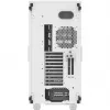 PC-kotelo Thermaltake AX700 torni valkoinen