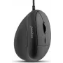 Perixx PERIMICE-508 II, ohjelmoitava ergonominen USB-hiiri