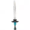 Makita DUH506RF akku-pensasleikkuri kaksoisterä 2,9 kg