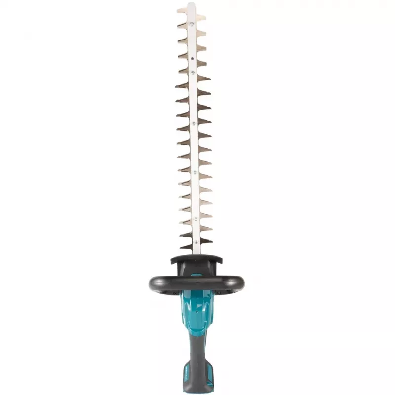 Makita DUH506RF akku-pensasleikkuri kaksoisterä 2,9 kg