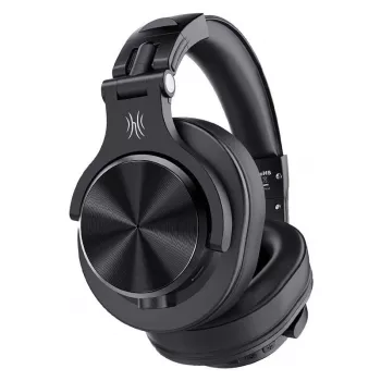 Oneodio Fusion A70 langattomat kuulokkeet (musta)