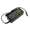 Virtalähde Green Cell AD62P Indoor 48 W musta