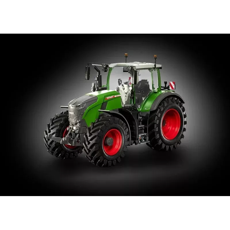 Muovipienoismalli traktori Fendt 728 Vario