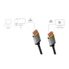 LogiLink CHA0105 HDMI-kaapeli 2 m