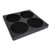 Jäähdytinblokki Alphacool NexXxoS XT45