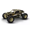 Carrera RC Desert Buggy kauko-ohjattava pienoismalli sähkömoottori 1:24