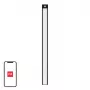 Yeelight Closet Light YLCG006-b LED-liiketunnistimella varustettu kaapinvalo 60 cm 2700K (musta)