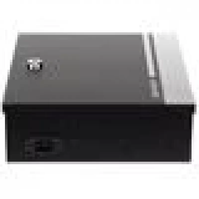 Kulunvalvontalaite Hikvision DS-K2804 — musta, 237×285×69 mm