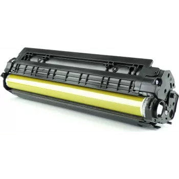 LEXMARK värikasetti keltainen XC8160 50 000 sivua BSD - Tuote, jonka pakkaus on vaurioitunut (P)