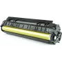 LEXMARK värikasetti keltainen XC8160 50 000 sivua BSD - Tuote, jonka pakkaus on vaurioitunut (P)