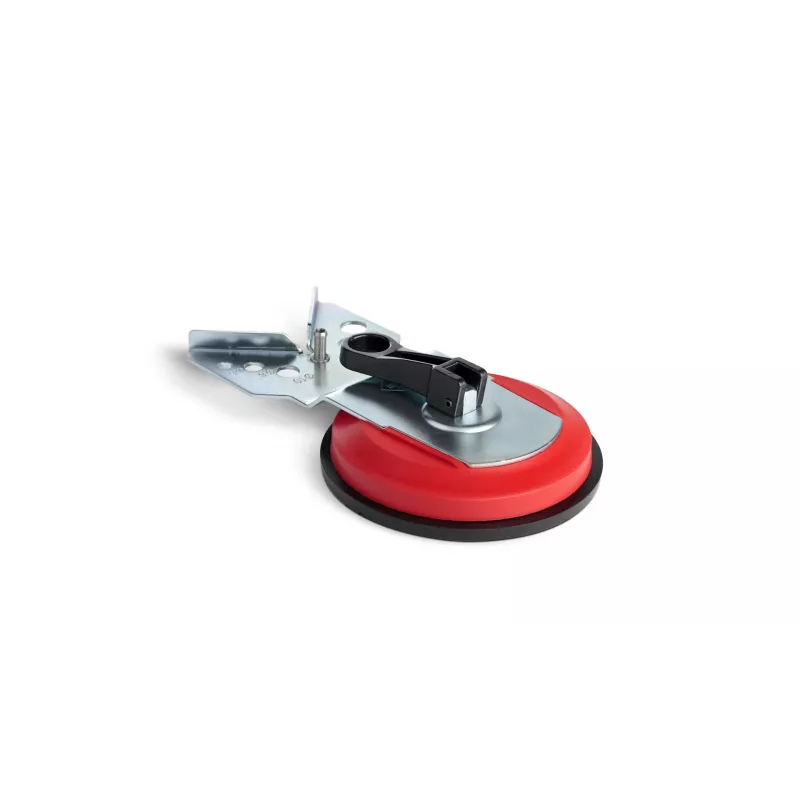RUBI Easy Gres Plus Kit poranteräsarja (7 kpl)