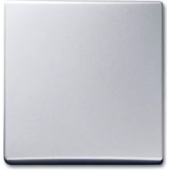 BUSCH-JAEGER keinupainike vaihto 2106-33 AW44 alusilber 2106-33 (2106-33)