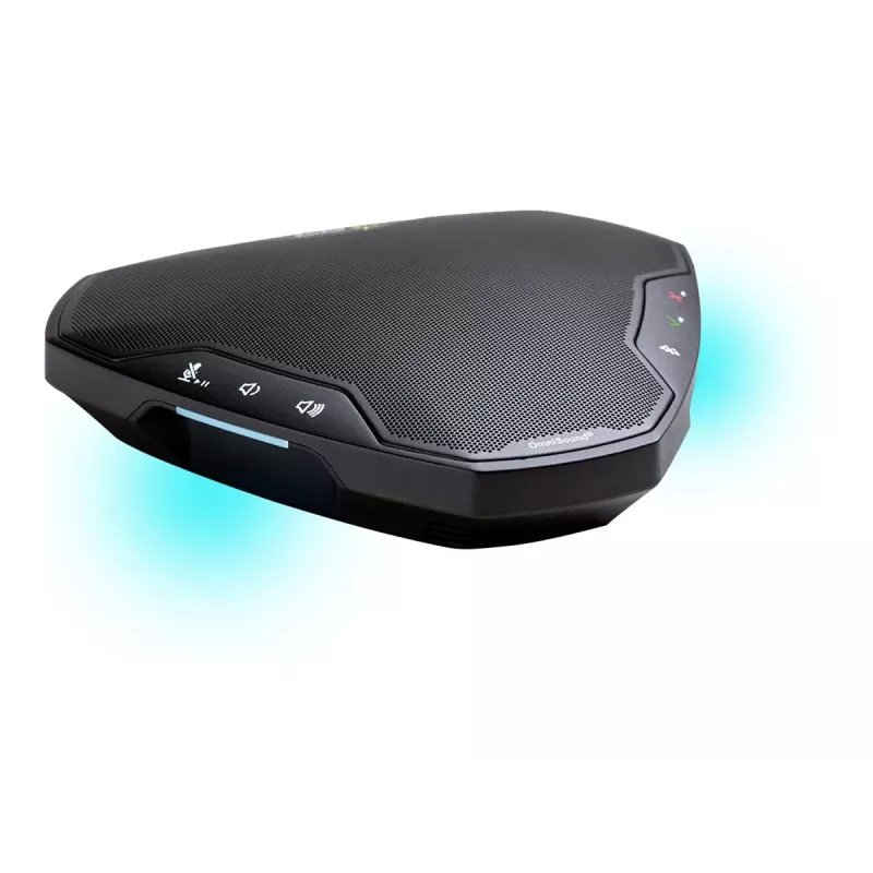 Konftel Ego - kaiutinpuhelin - langaton - Bluetooth - USB (910101081)