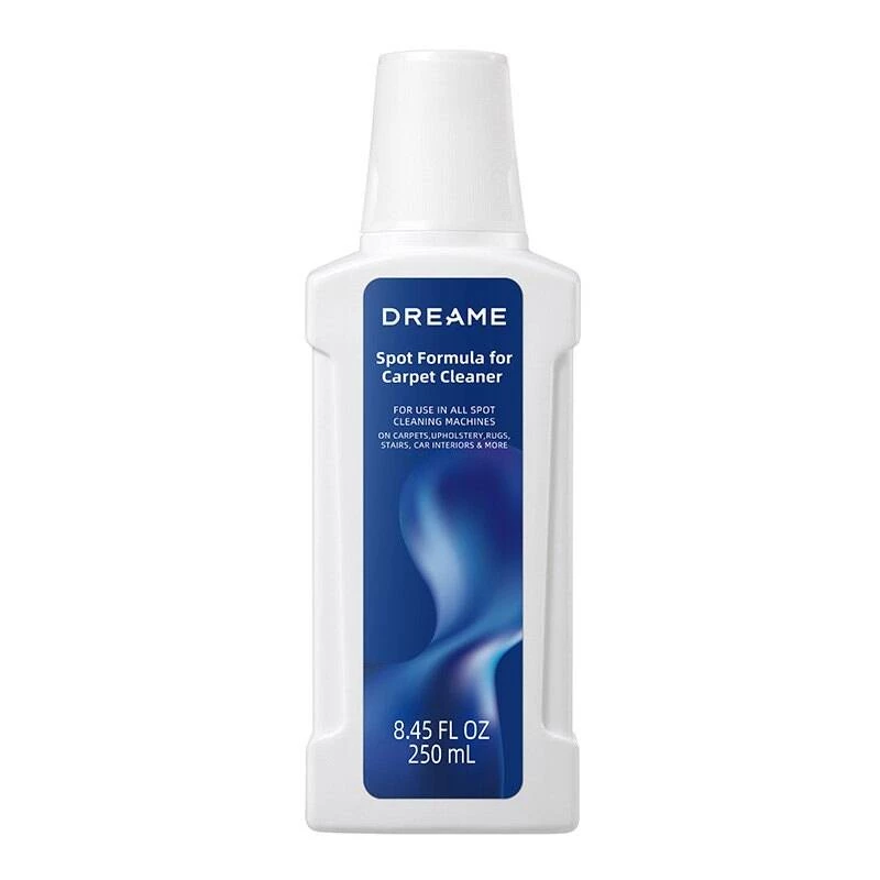 Kangaspuhdistusaine - 250 ml Dreame N10:lle