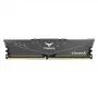 16GB Team Group DIMM 3600 (2x 8 GB) Dual-Kit (harmaa, TLZGD416G3600HC18JDC01, VULCAN Z, INTEL XMP)