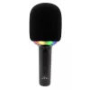 Karaoke-mikrofoni Bluetooth-kaiuttimella KARAOKE IDOL BT MT399
