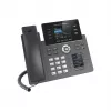 IP-puhelin Grandstream Networks GRP2614 musta
