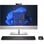 HP EliteOne 870 G9 All-in-One-tietokone A0YY9EA [68,6cm (27) QHD-kosketusnäyttö, Intel i5-14500, 16GB RAM, 512GB SSD, Windows 11 Pro]
