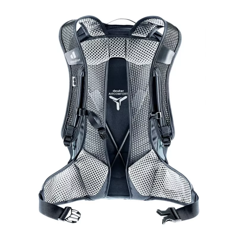 Deuter Race Air 14+3 14 L sininen unisex pyöräily vuorikiipeily