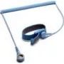 Maadoituskaapeli ESD-testerille sininen (T0051403899)