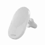 CANYON autolaturi OnGrip 105 15W Qi2 langaton valkoinen