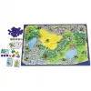 Elfenland, lautapeli Spiel des Jahres 1998