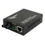 Verkon mediamuunnin ALLNET ALL-MC107-ST-MM