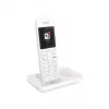Telekom Sinus A12 analoginen/DECT-puhelin valkoinen