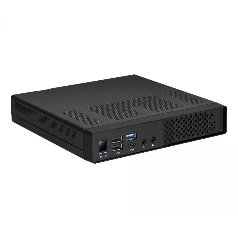 ASRock Jupiter X600 barebone-minitietokone