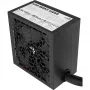 Aerocool AERO BRONZE 650W V2 ATX-virtalähde ACPB-AR65AEC.12, 80 PLUS Bronze, aktiivinen PFC, musta