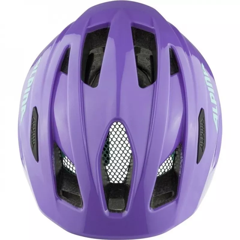 Polkupyörän kypärä ALPINA PICO PURPLE GLOSS 50-55