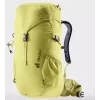 Reppu Deuter Climber 22 22L keltainen unisex sisärunko vaellus