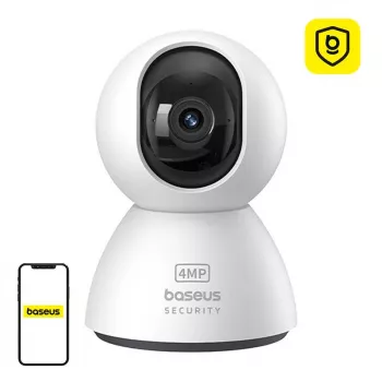 Valvontakamera Baseus Security P1 3K