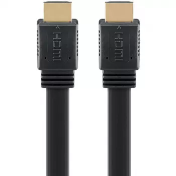HDMI-kaapeli WENTRONIC 77135 — tukee 8K 60Hz