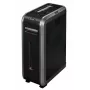 Silppuri Powershred 125CI/CROSS leikkaus 4612001 Fellowes