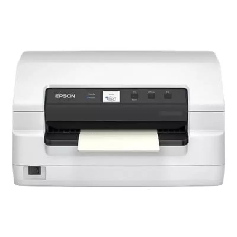 Epson PLQ-50M matriisitulostin 180 x 360 DPI 630 cps