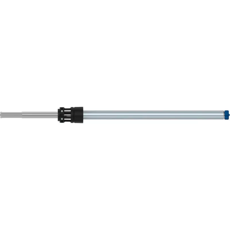Vasara­poranterä Bosch Expert SDS Clean max-8X 28 mm x 400 mm