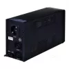 UPS ENERGENIE EG-UPS-031 Line-Interactive 0,65 kVA 390 W 2x C13-lähtöä, 7 Ah VRLA