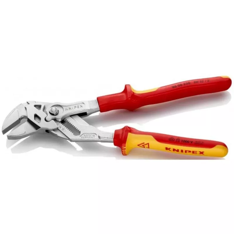 Putkipihdit Knipex 86 06 250