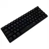 White Shark Kaiken GK-003111 Premium Line mekaaninen näppäimistö, Red Switch, US-asettelu