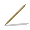 Klipsikiinnitteinen kuulakärkikynä painomekanismilla Parker Jotter XL