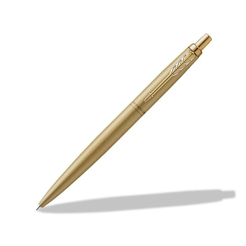 Klipsikiinnitteinen kuulakärkikynä painomekanismilla Parker Jotter XL