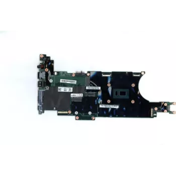 Emolevy Lenovo kannettavan emolevy Intel Core i5-8250U:lla (malli 01LX673)
