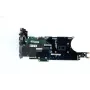 Emolevy Lenovo kannettavan emolevy Intel Core i5-8250U:lla (malli 01LX673)