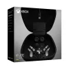 Peliohjaimen lisäosa Microsoft Xbox Elite Wireless Controller Series 2 Complete Component Pack musta hopea