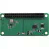 PoE HAT ALLNET RA023 RADXA Zero 3E:lle – 802.3af-yhteensopiva Power over Ethernet -moduuli