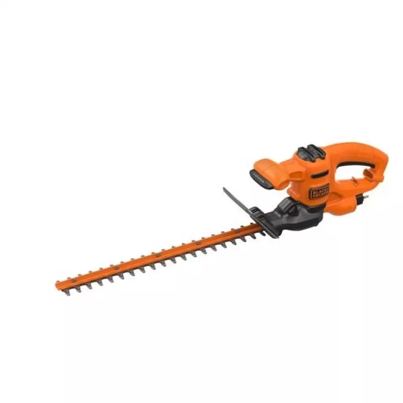 Pensasleikkuri Black & Decker BEHT201-QS